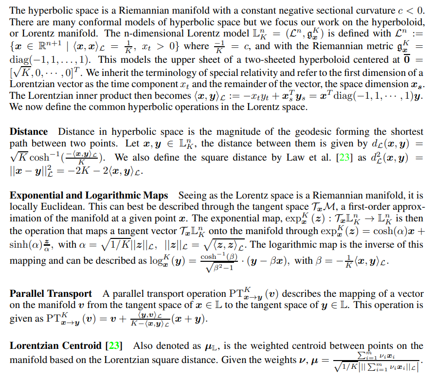 Understanding Training Stability in Hyperbolic Neural Networks