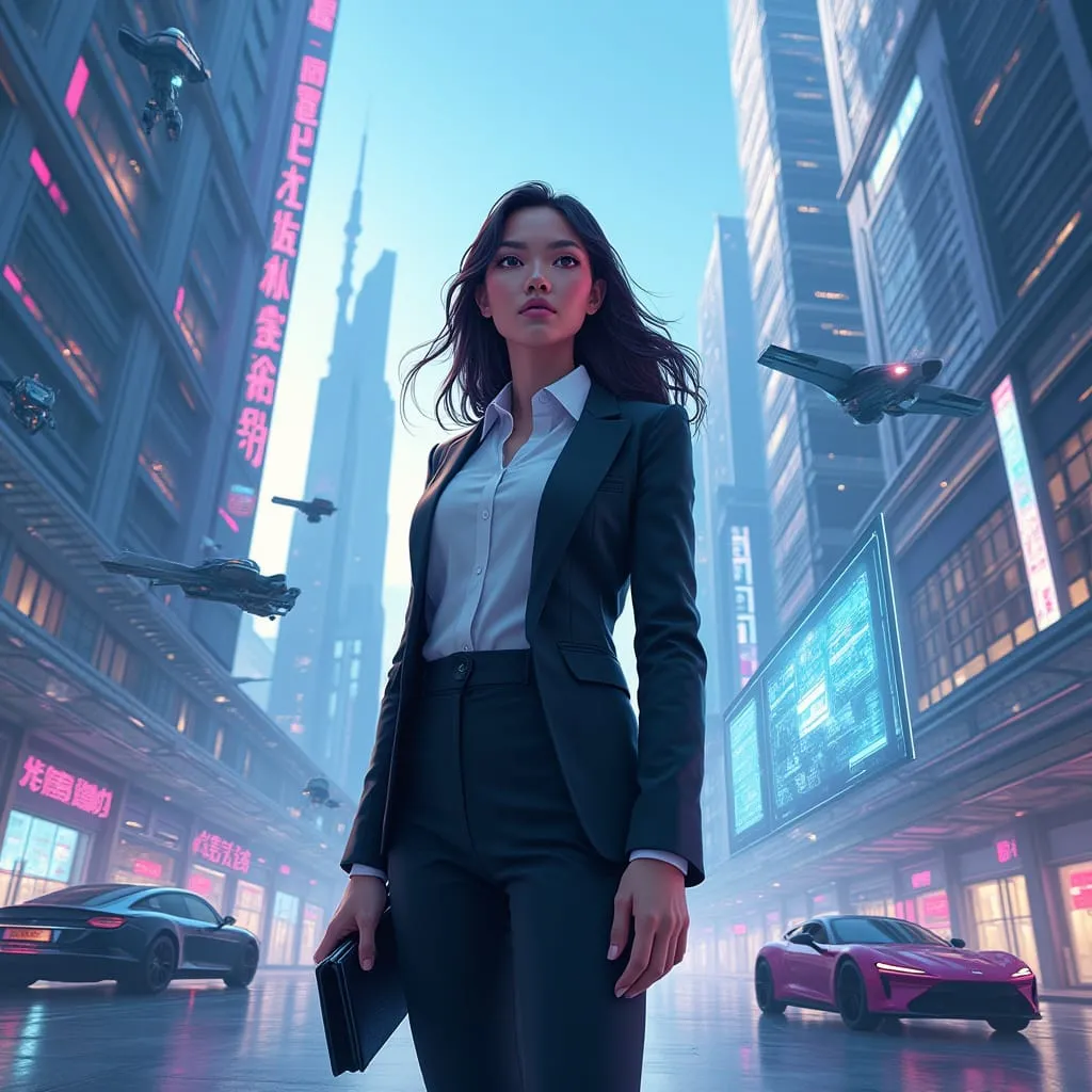 Be prepared for the future and learn AI at the beginning of your career - important!