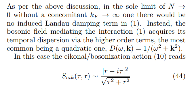 Non-Fermi Liquids: Diverse NFL Scaling Behaviors
