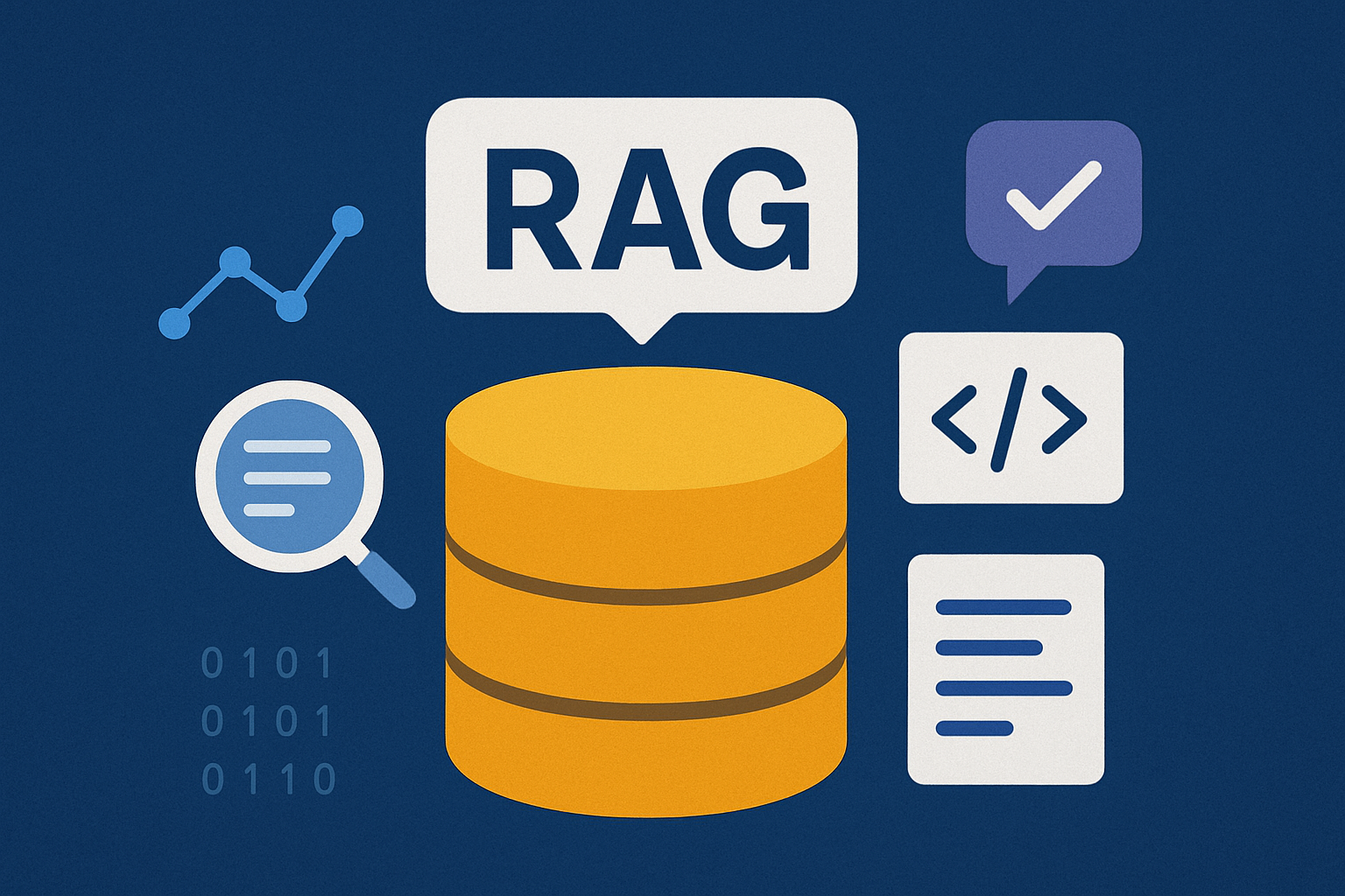 How RAG Improves Database Management