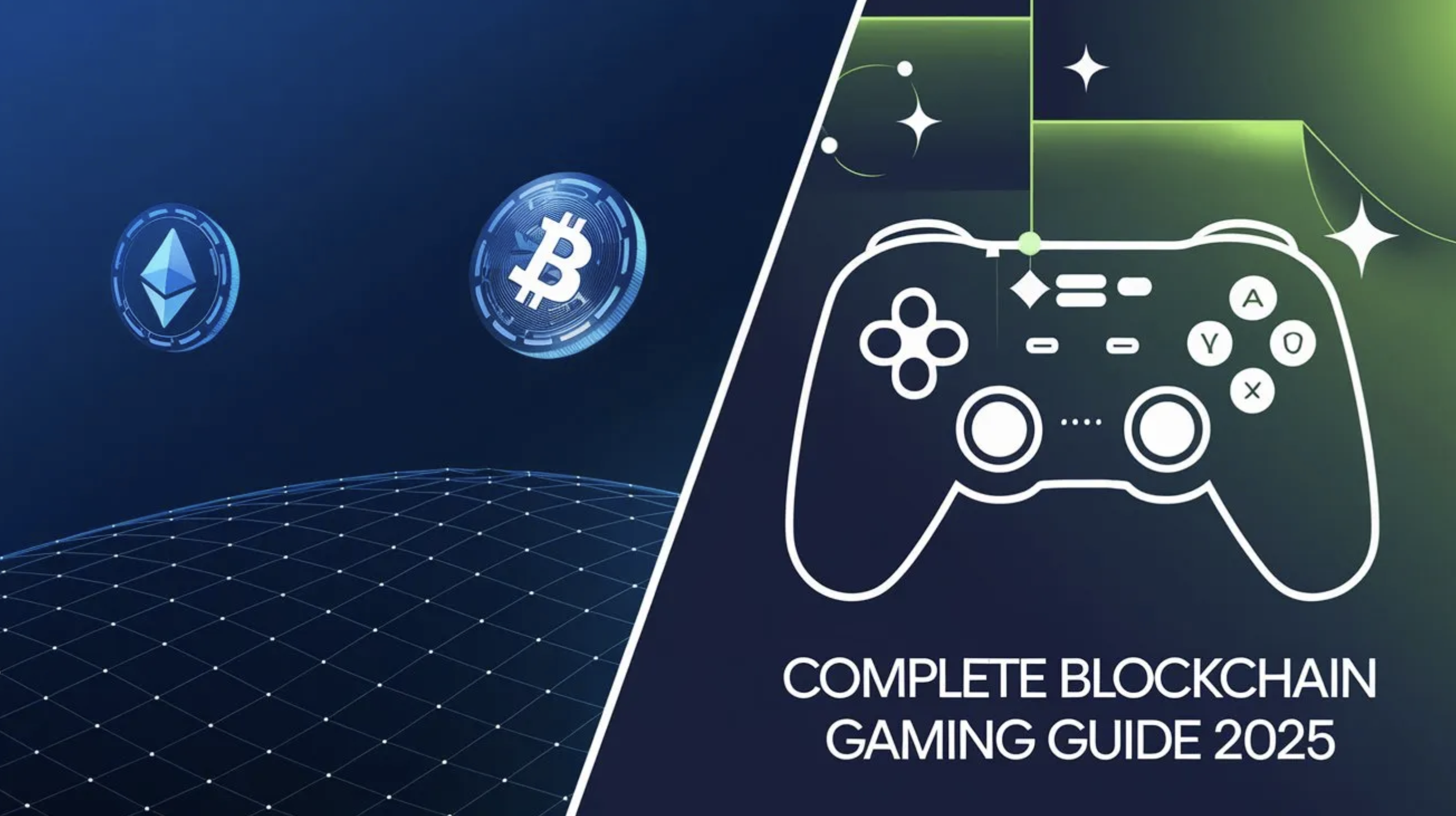 The Ultimate 2025 Blueprint: How to Create a Blockchain Game That Actually Makes Money