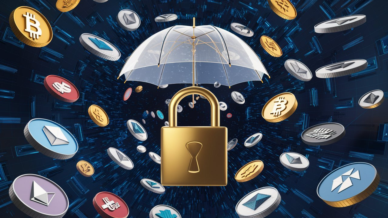 How to Insure Your DeFi Plays with Nexus Mutual