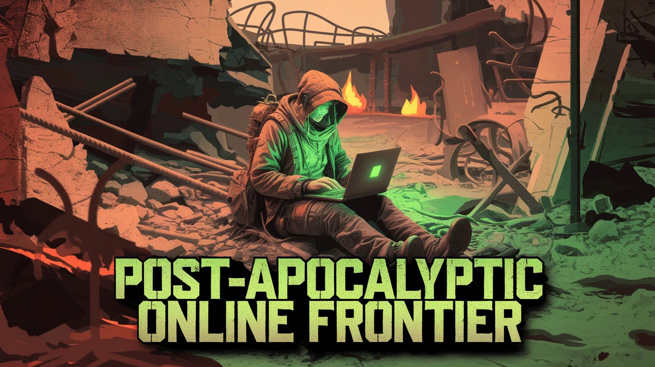Is the Internet Doomed to Fallout? Why Decentralization Is Our Survival Plan 