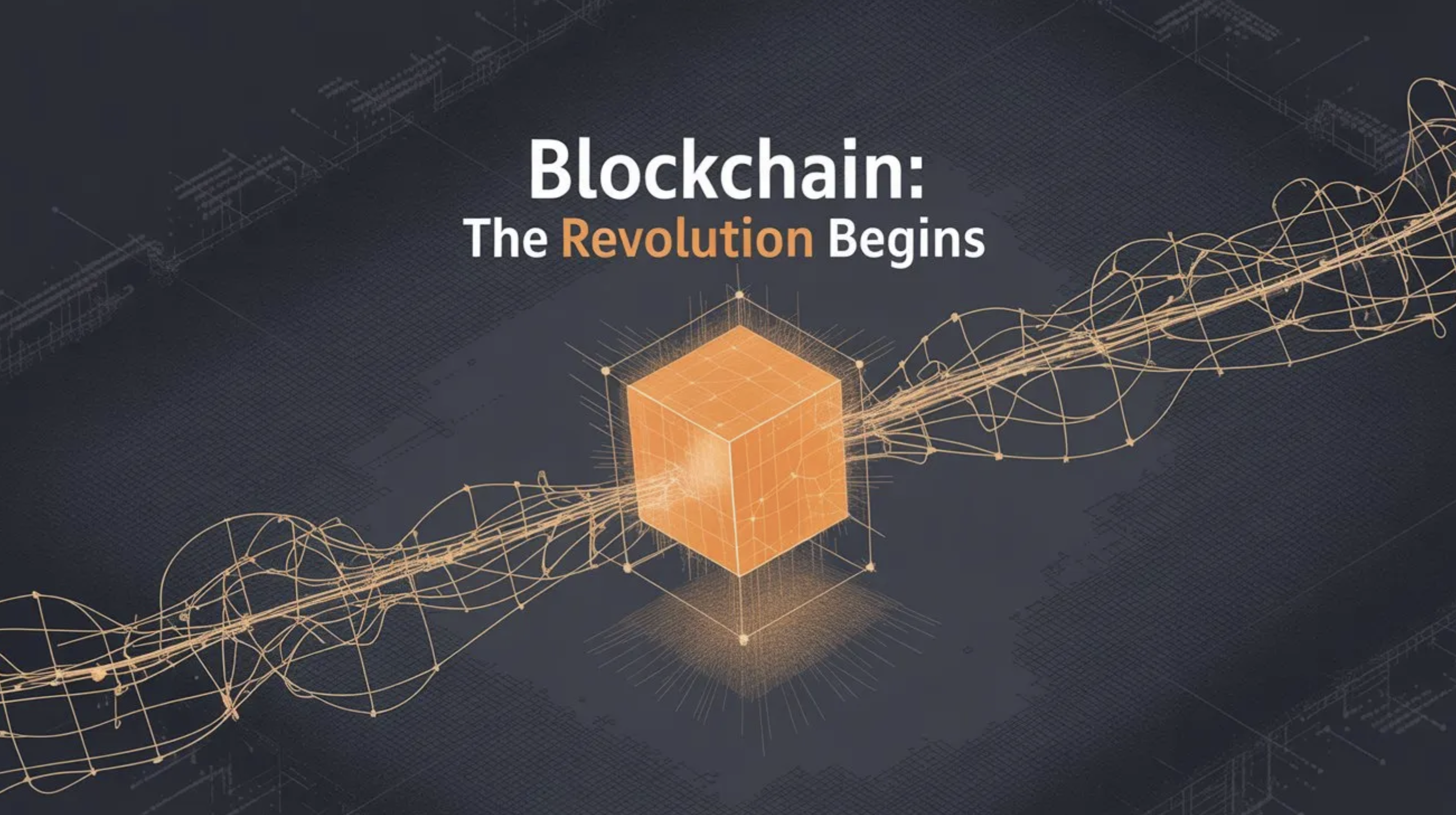 Decoding the Matrix: How Blockchain and NFTs Went From Geek Fantasy to Mainstream Revolution