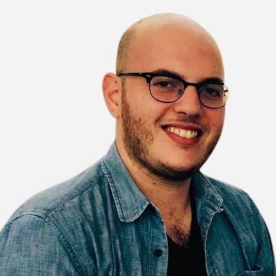 Source: Zach Cutler, Twitter