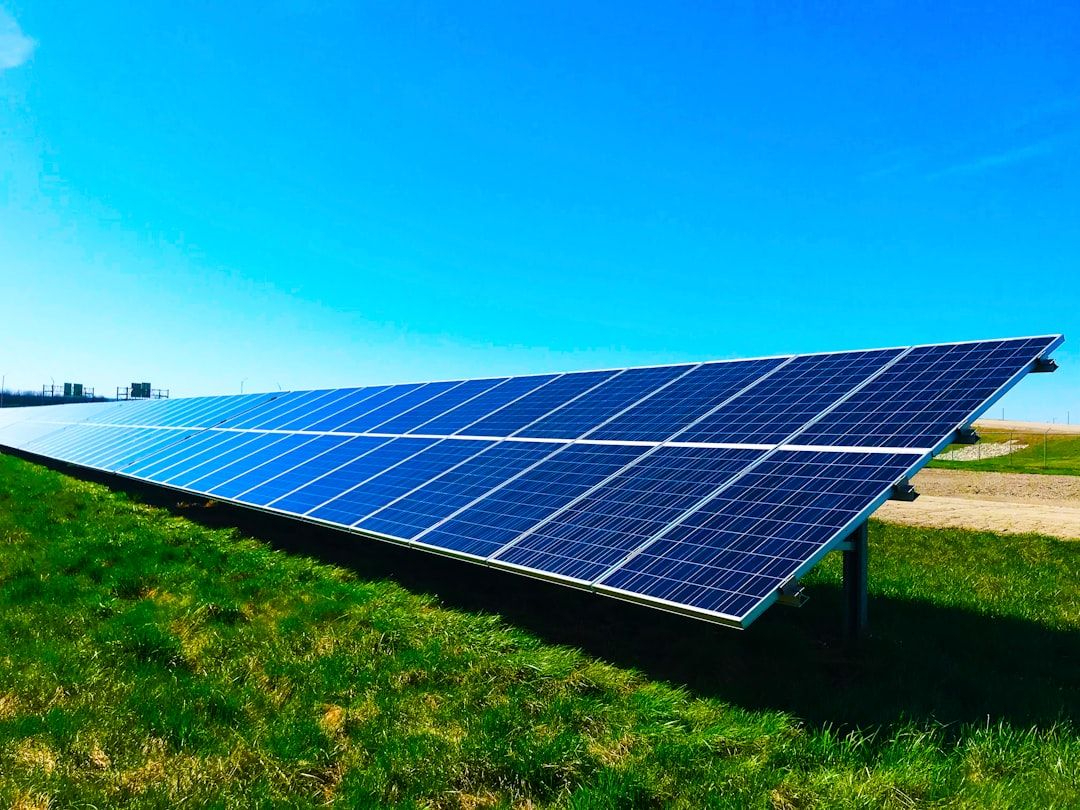 POWER LEADER: The Future of Solar with Ken Kozicki of FTC Solar