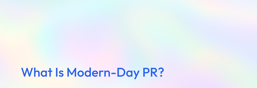 Every 28 Days You Disappear: Why PR Needs an Engine for the AI Era