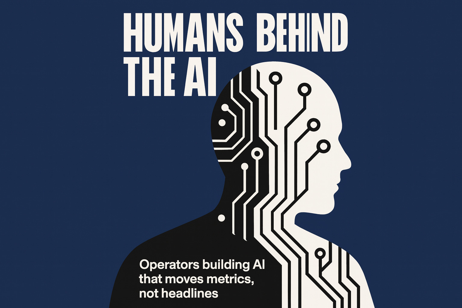  Rohit Garewal on Why Most Enterprise AI Fails and How to Architect for the 4% That Win