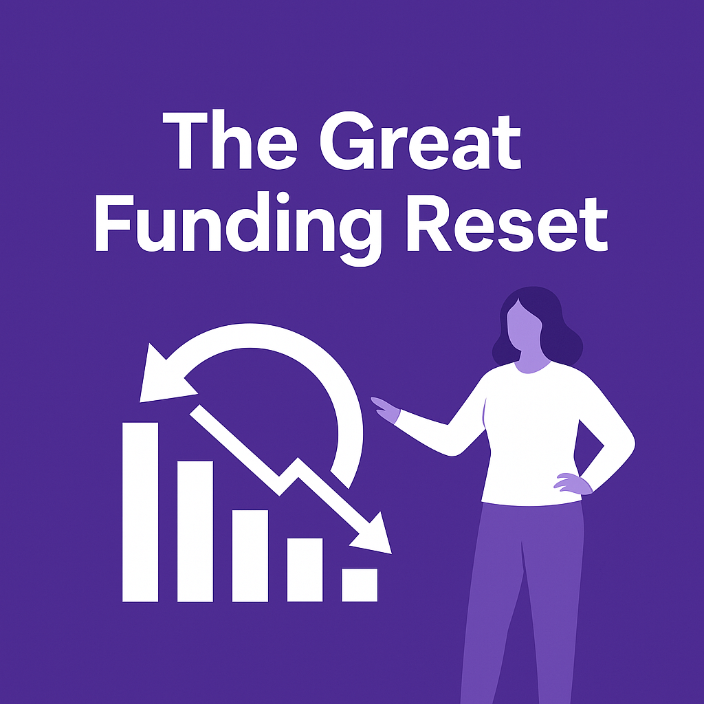 Bootstrapping Surge: Why 57% More Founders Are Self-Funding in 2025