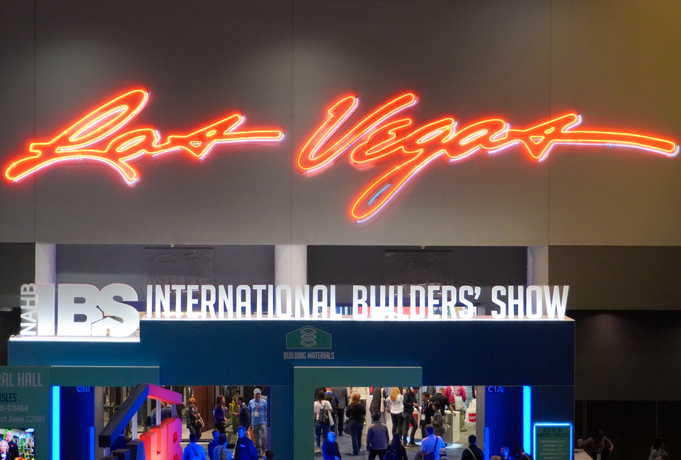 The Smart Home Evolution: Cox Communities at the International Builders Show 2024