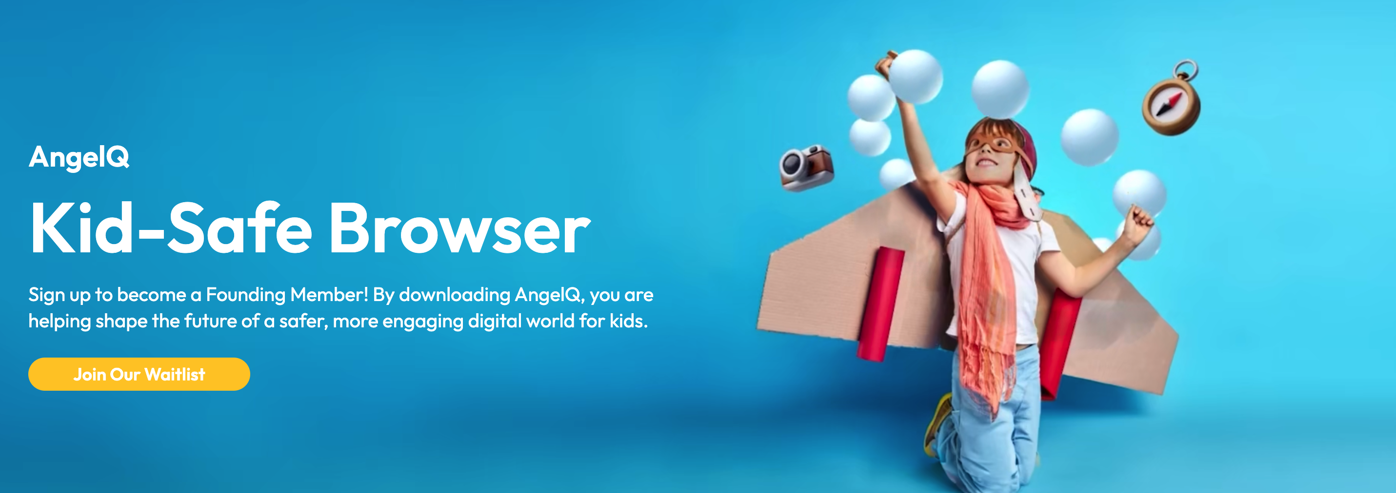 AngelQ's Mission to Build Safer AI Technology