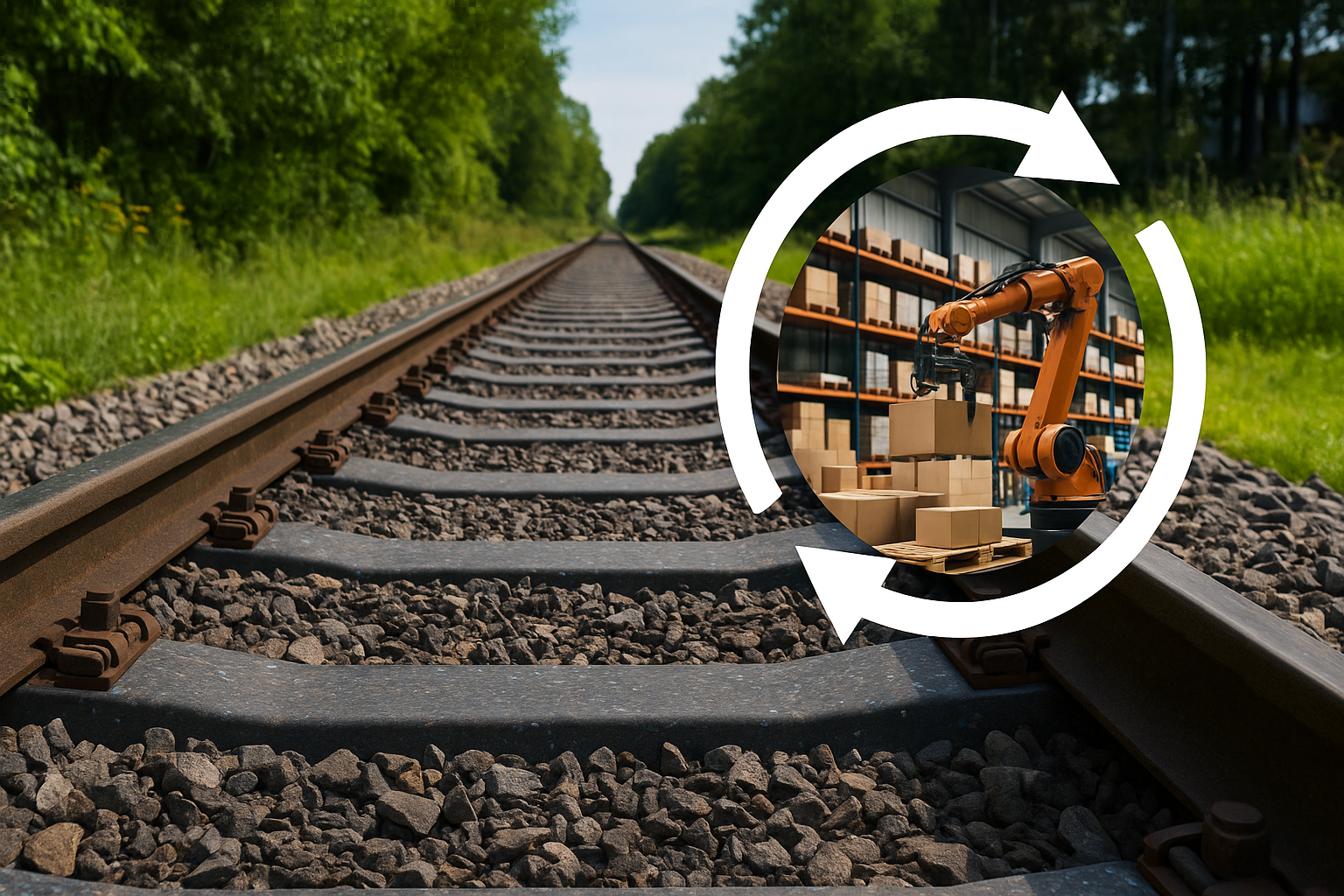 How Circular Economy Principles Are Reshaping Tech Infrastructure