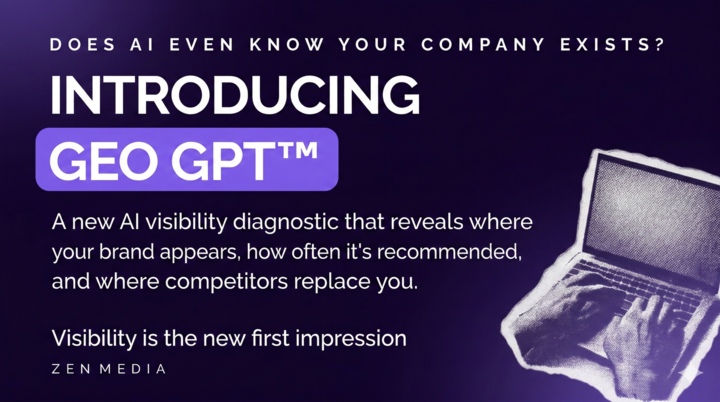 The AI Visibility Metric CMOs Are Checking Before Approving PR and SEO Spend