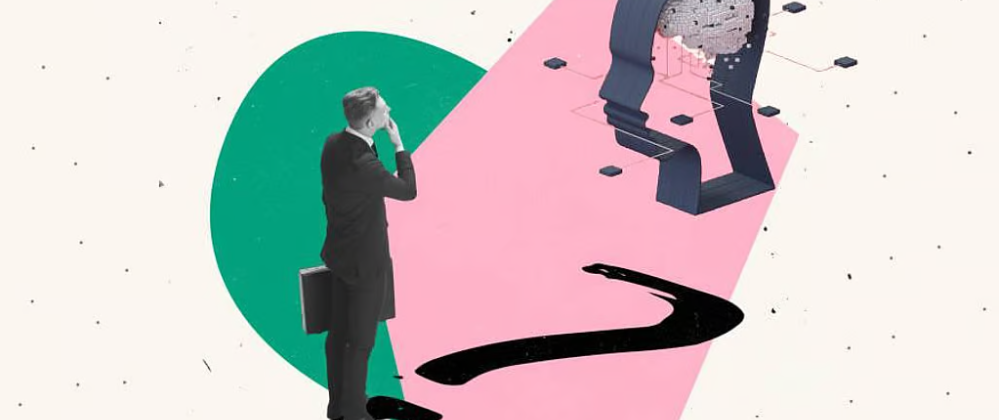 Stop Spooking Customers With “AI” and Start Hooking Them With Solutions