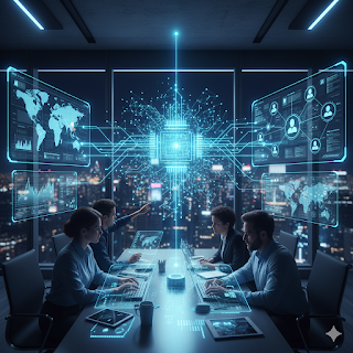 Image generated by Google's Gemini AI