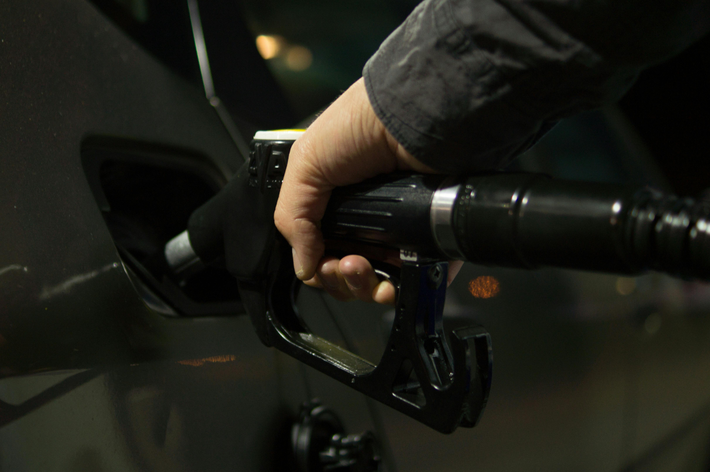 The Path to a Green Economy Cannot Wash Away Fossil Fuels for the Foreseeable Future