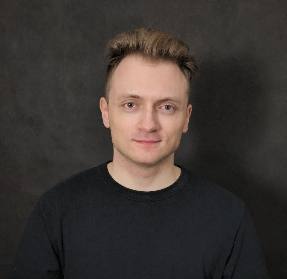 About Pavel Shynkarenko On HackerNoon