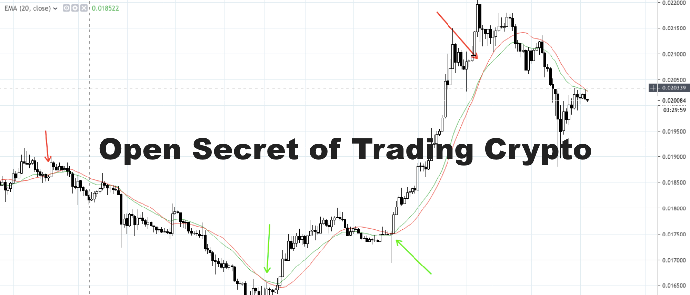 crypto trading secrets crypto algoritminės prekybos platforma