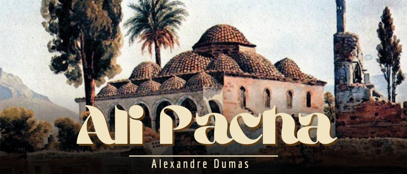 Ali led his victorious army against the town of Kardiki