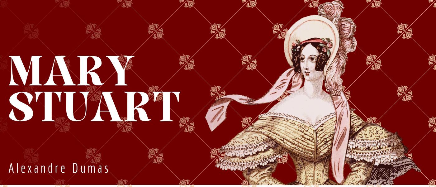 Mary Stuart had appeared before the commissioners