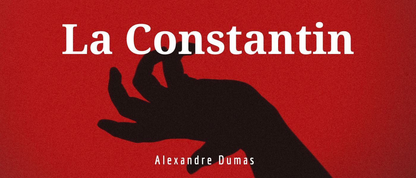 Extraordinary series of adventures