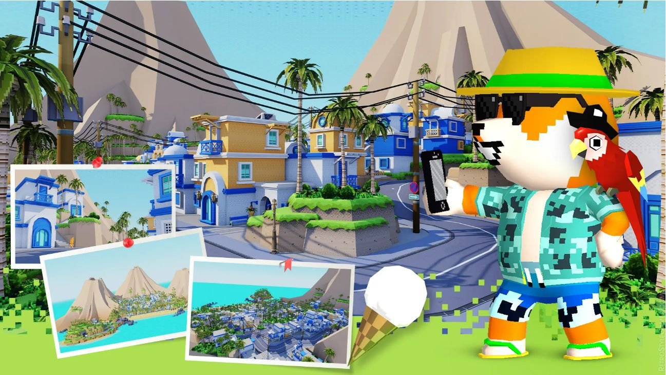 8 ideias de Roblox Brookhaven RP