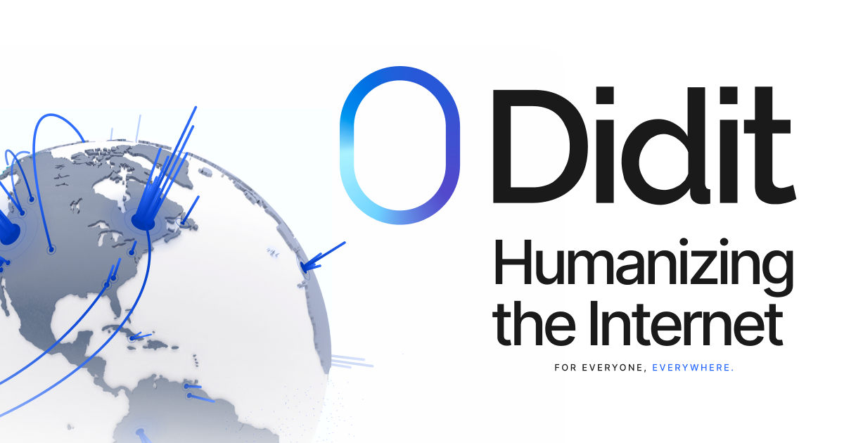 Humanizing the Internet for Everyone, Everywhere: Interview with SOTY 2024 Nominee, Didit