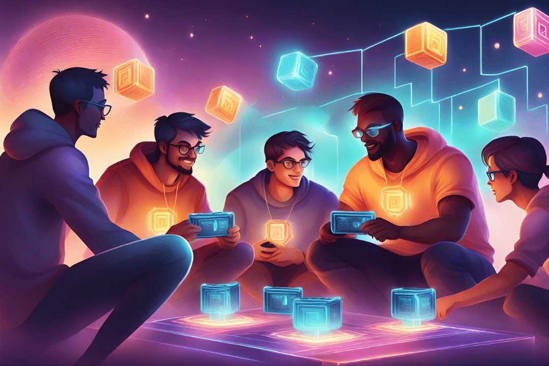 Free-to-Play Web3 Games: The Scope of It All