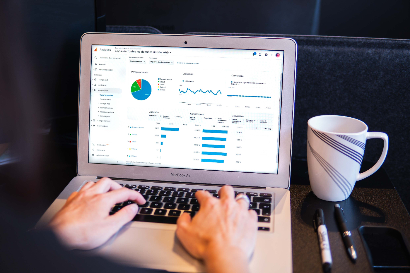 Data Analytics: Apache Doris' Impact in Reporting, Tagging, and Data Lake Operations