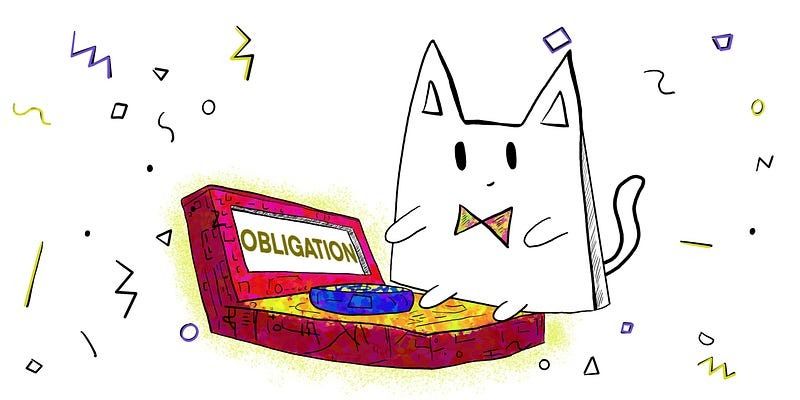 The Power of Obligation in the Age of AI