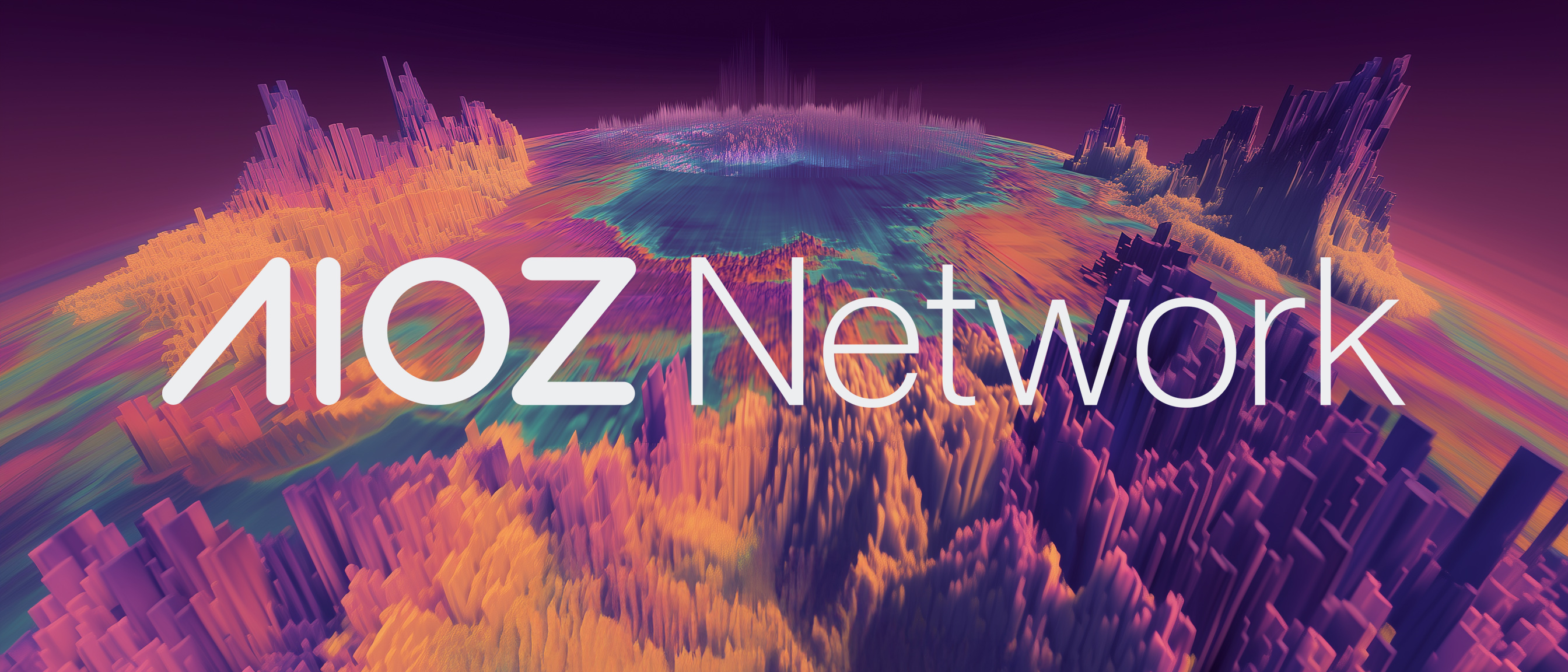 Meet AIOZ Network’s Peer‑to‑Peer Internet: Power AI, Streaming, and Storage with Your Devices