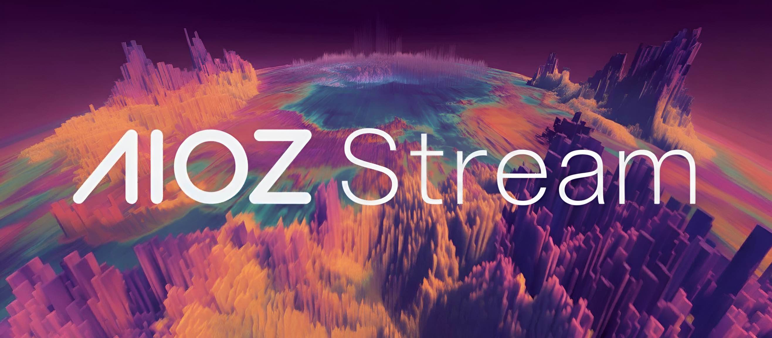 AIOZ Stream Delivers Peer-to-Peer On-Demand Video Powered by DePIN