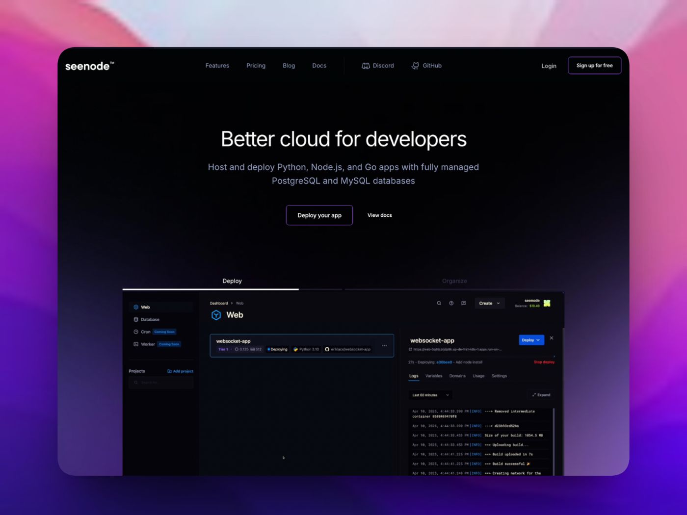 Seednode Thumbnail Image