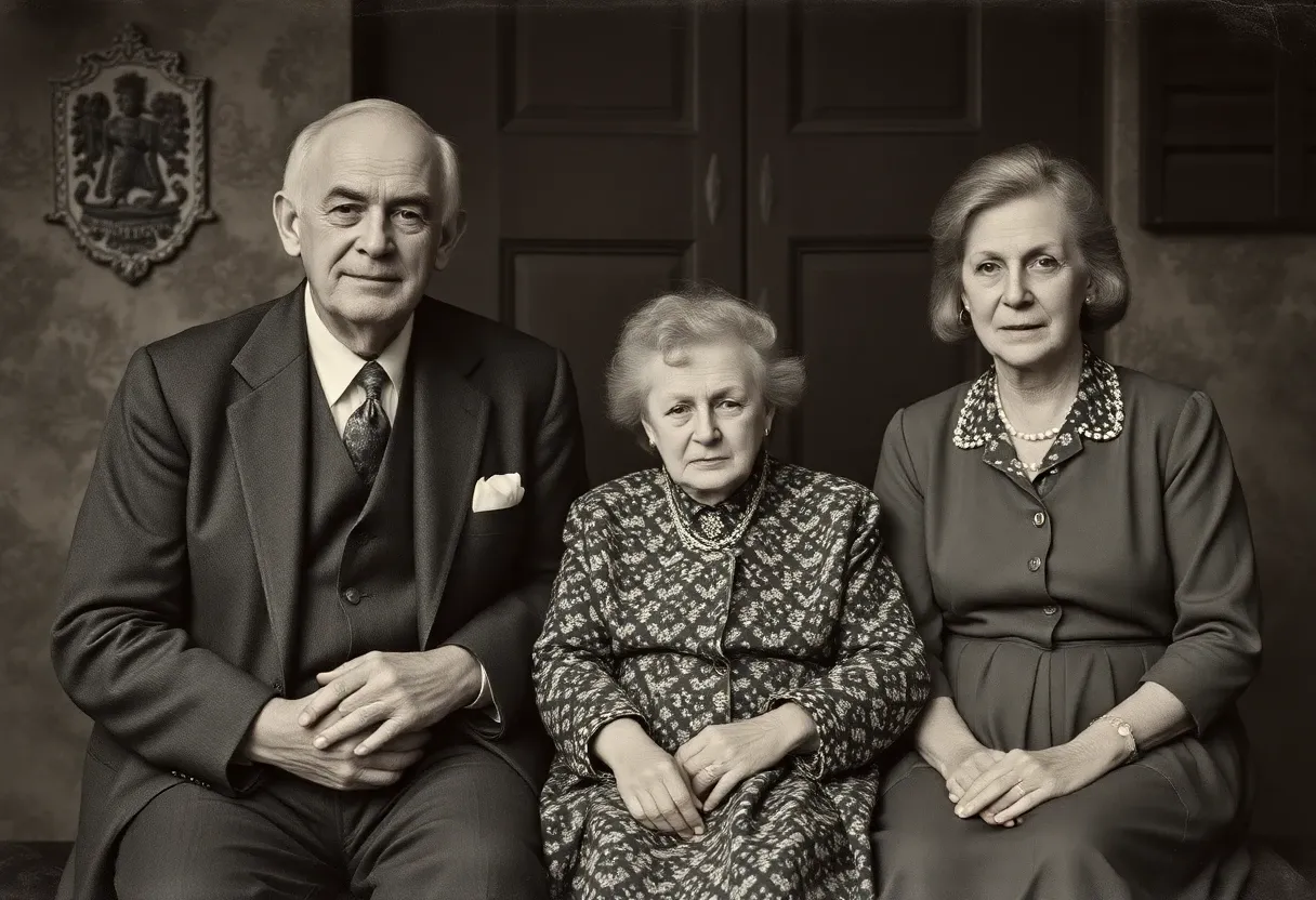 Dusted Input Images: Visualizing Decision Boundary Distillation