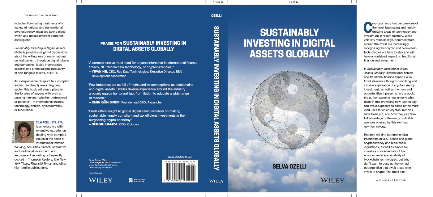 How Are Digital Asset Investors Taxed in the US?