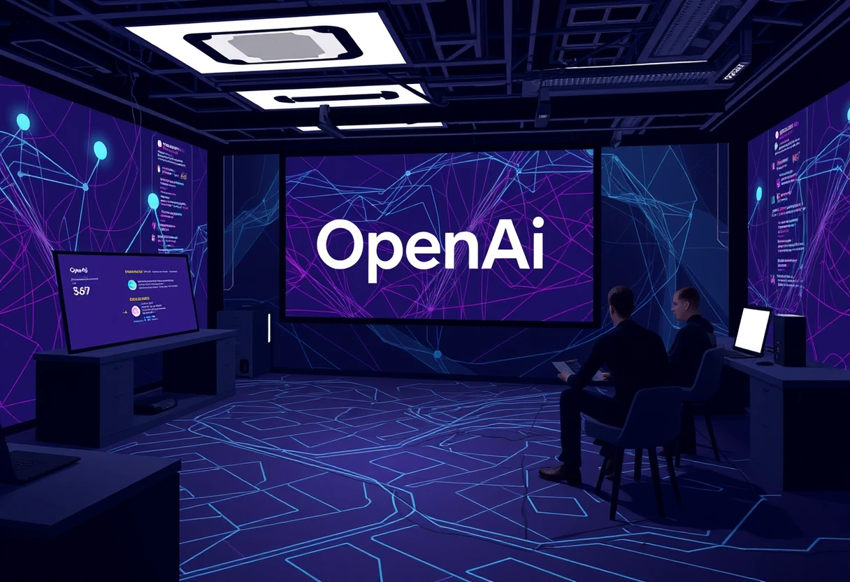 Elon Musk Alleges OpenAI Was a Bait-and-Switch Scheme