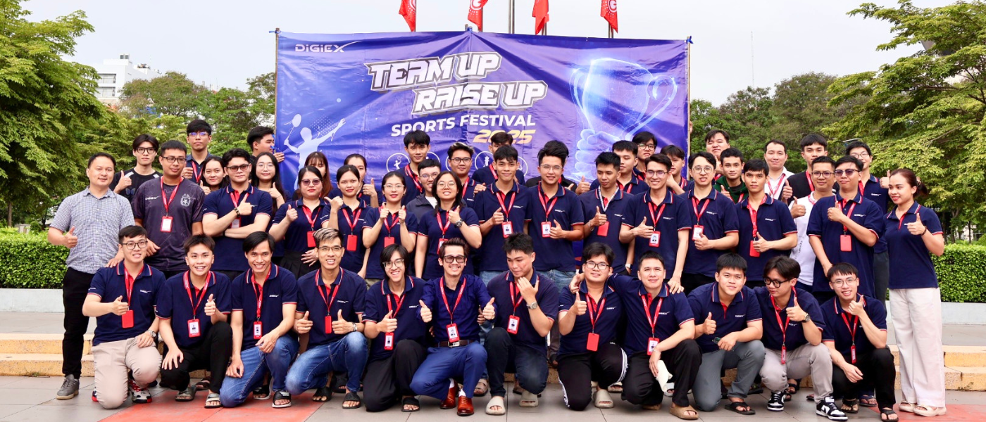 Global Tech Startups Are Looking to Vietnam -  Here’s Why