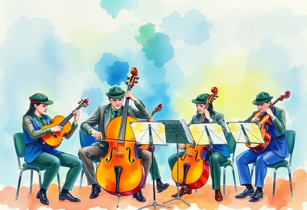 Orchestration vs. Choreography: Navigating the Trade-offs of Modern System Design