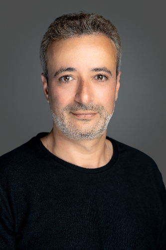 Author profile picture
