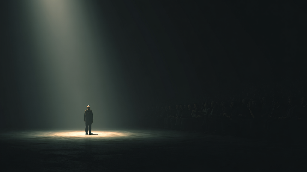 The Web3 Community Metric Nobody Tracks: Can Your Founder Tell Their Story?