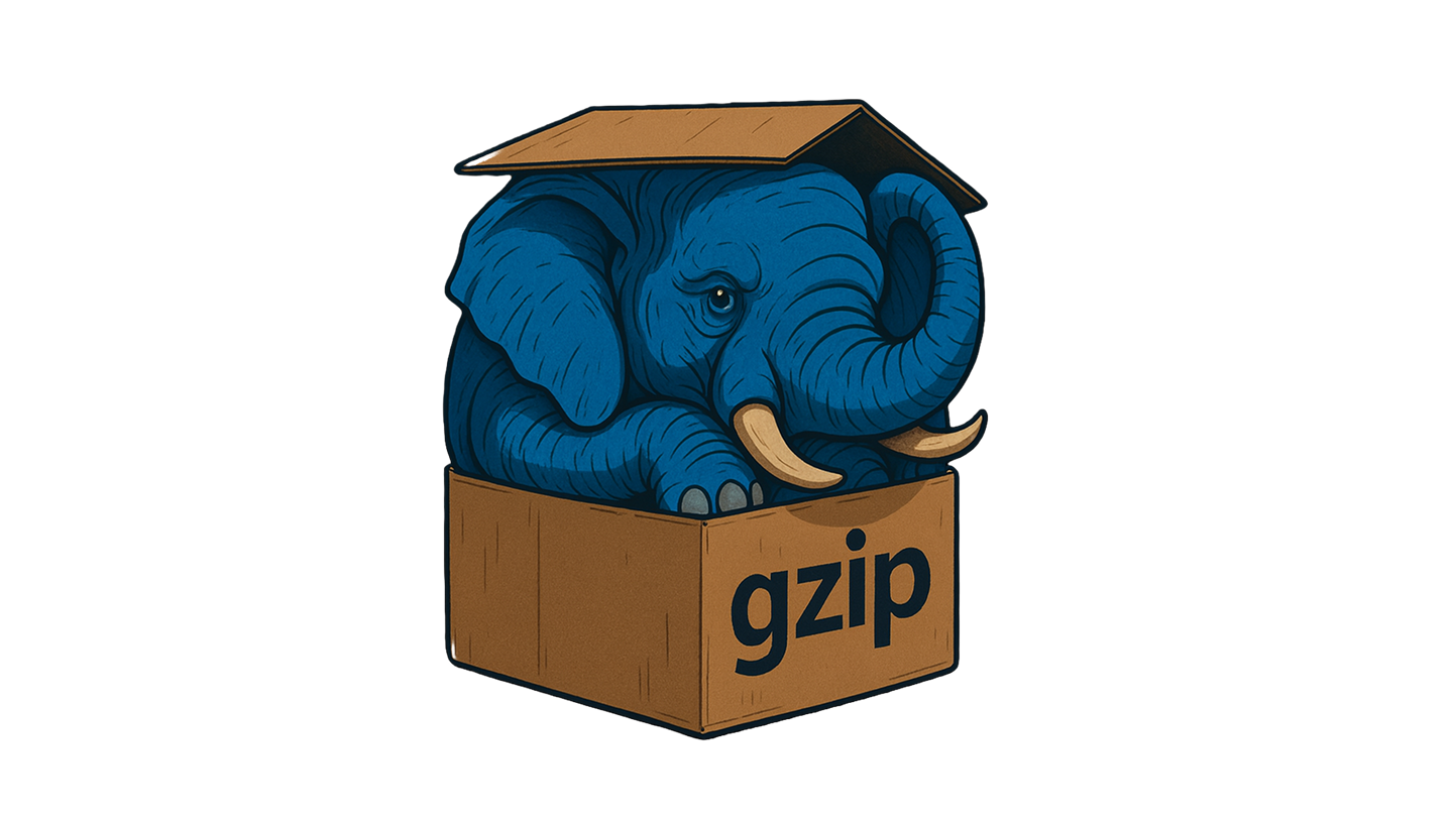 Which pg_dump Format Is Fastest and Smallest? A 21-Restore Experiment