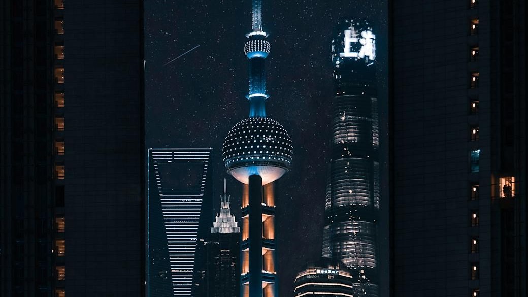 China’s AI Playbook: Reshaping Strategy to Outpace the West