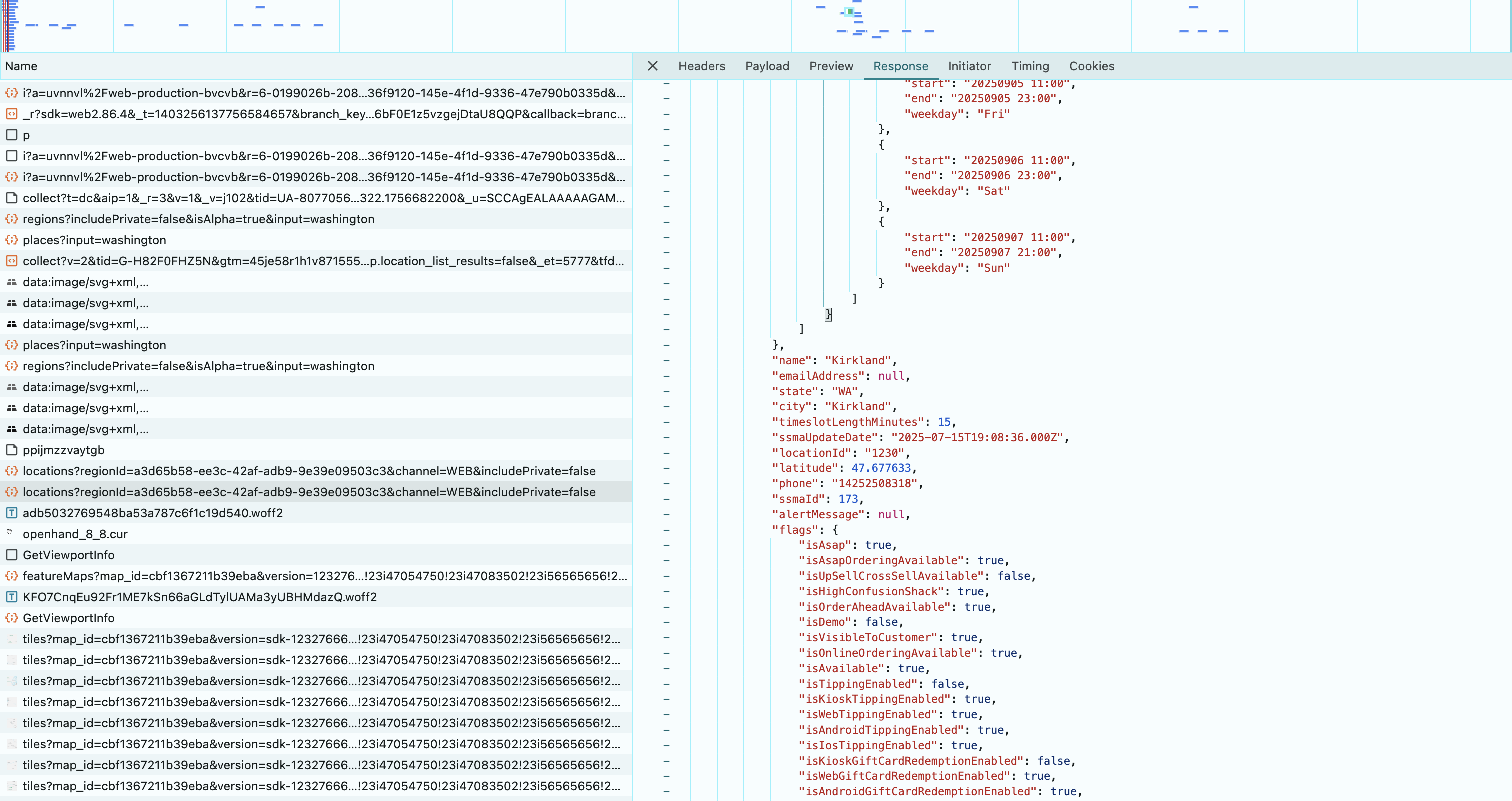 WA ID is a3d65b58-ee3c-42af-adb9-9e39e09503c3