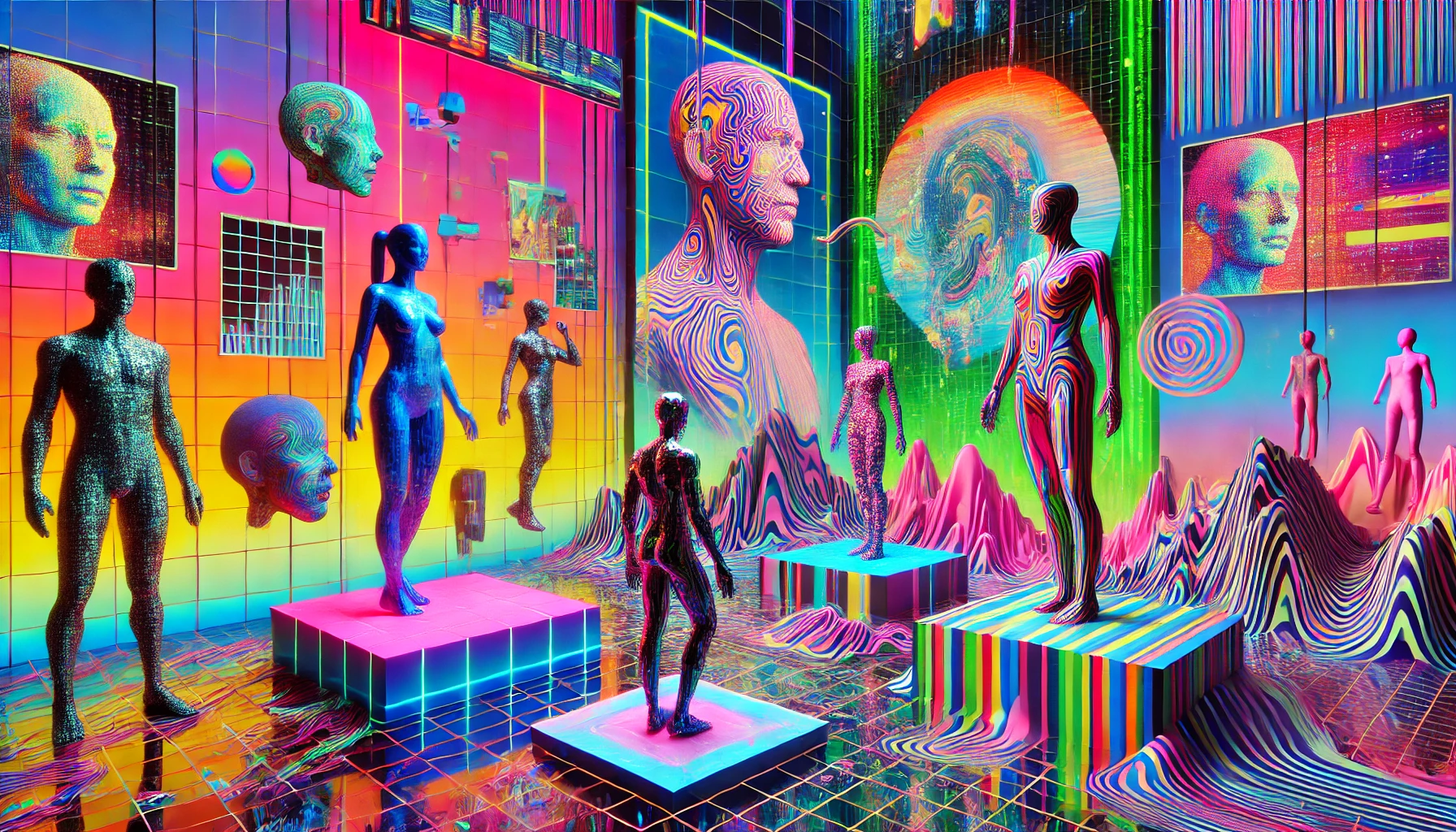 Is ByteDance’s Lumi an AI Experiment Disguised as an AI Creator Community?