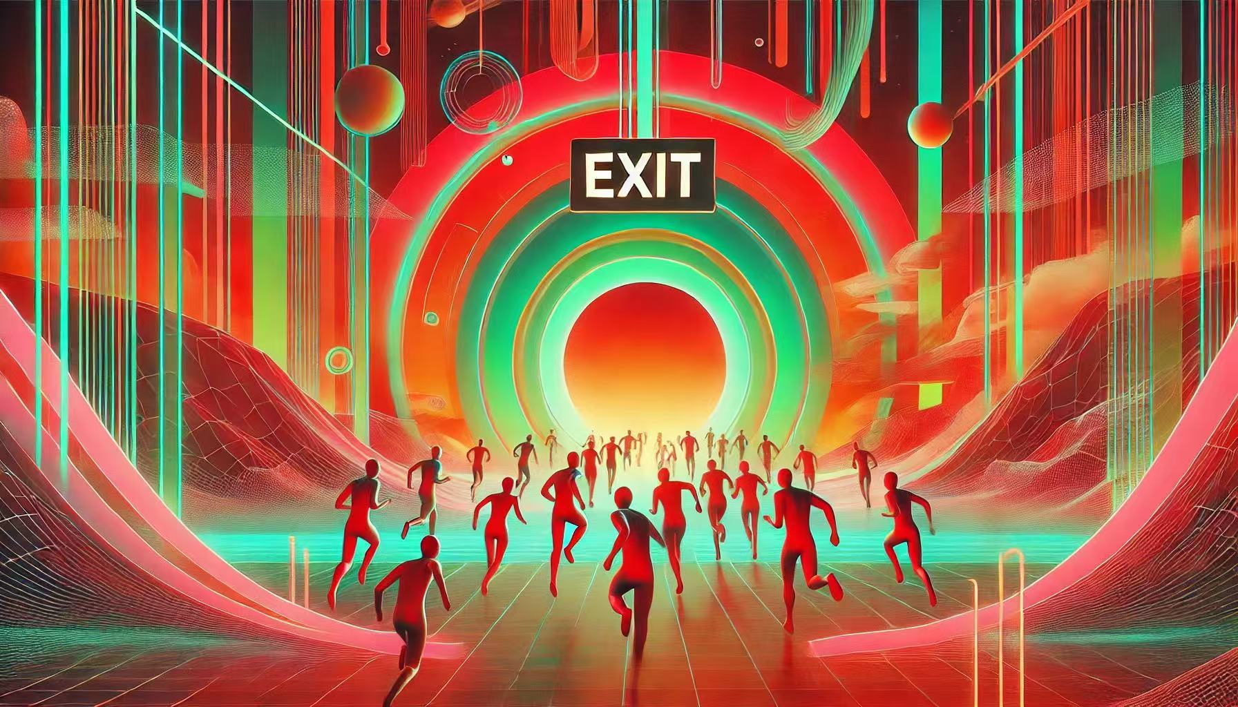 The API You Built On Could Kill You in 2025—Time to Find the Exit