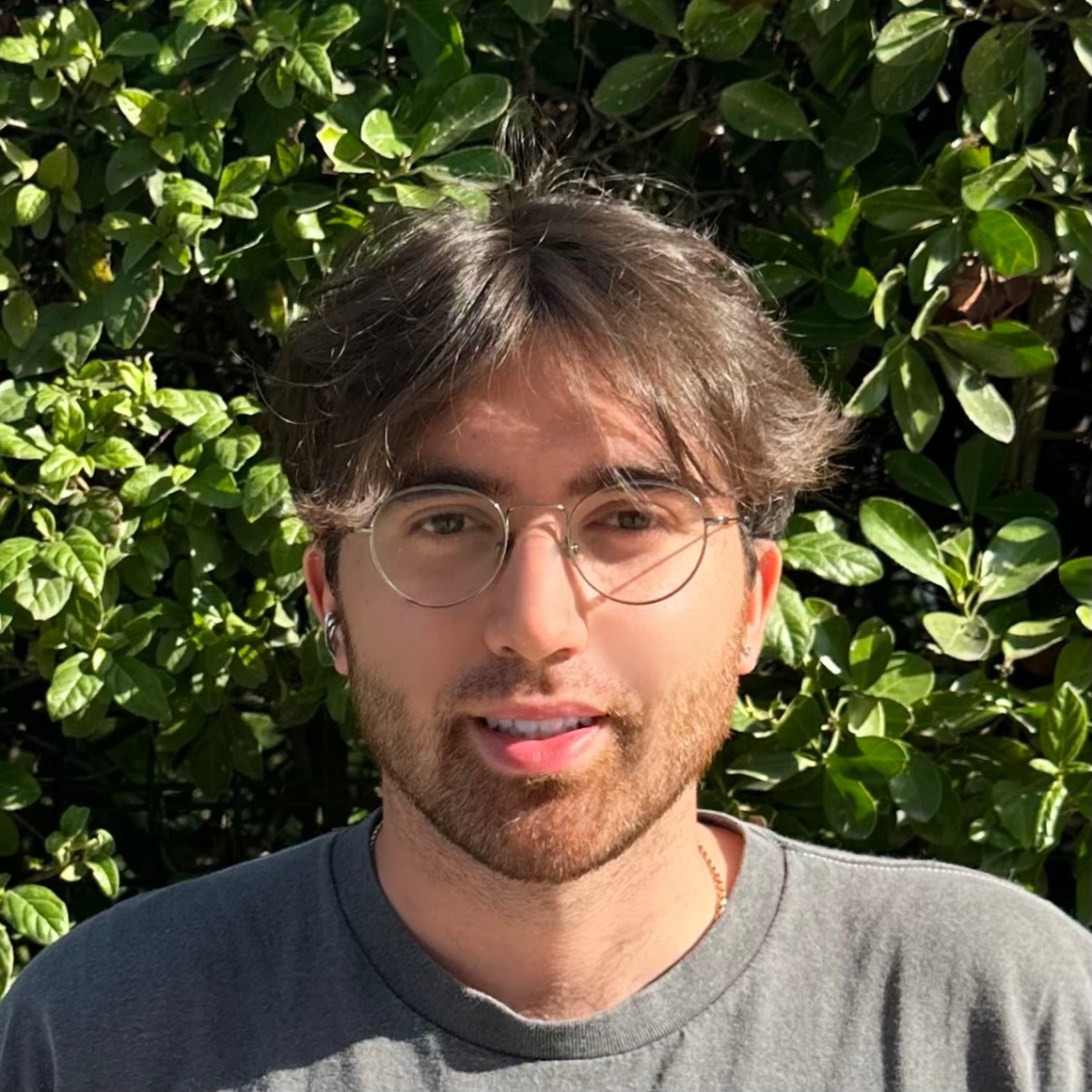 About Daniil Sitdikov On HackerNoon