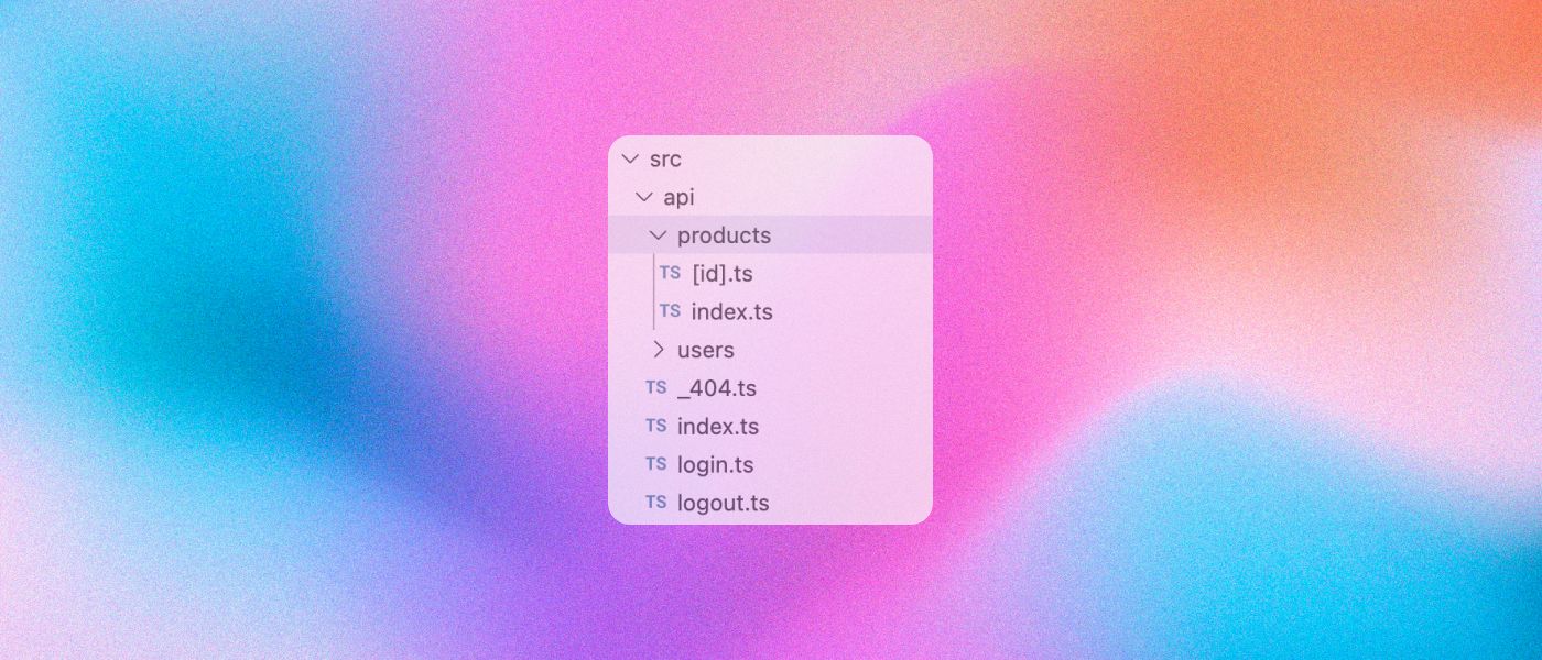File-Based Routing in Node.js: A Brief Guide