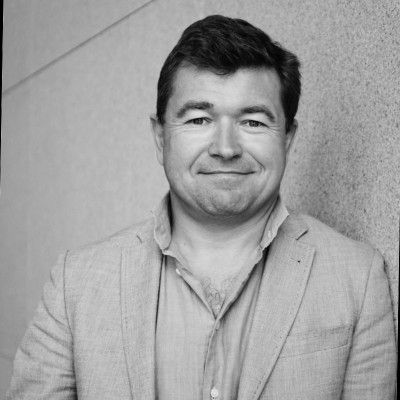 Alister Esam HackerNoon profile picture