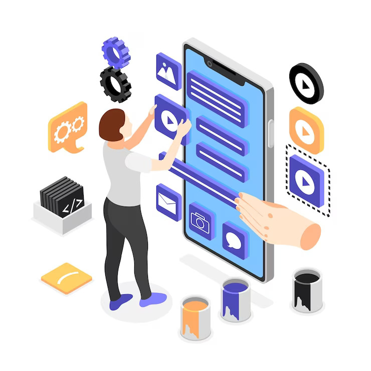 Unlocking Potential: The Evolution of Mobile App Development In 2024