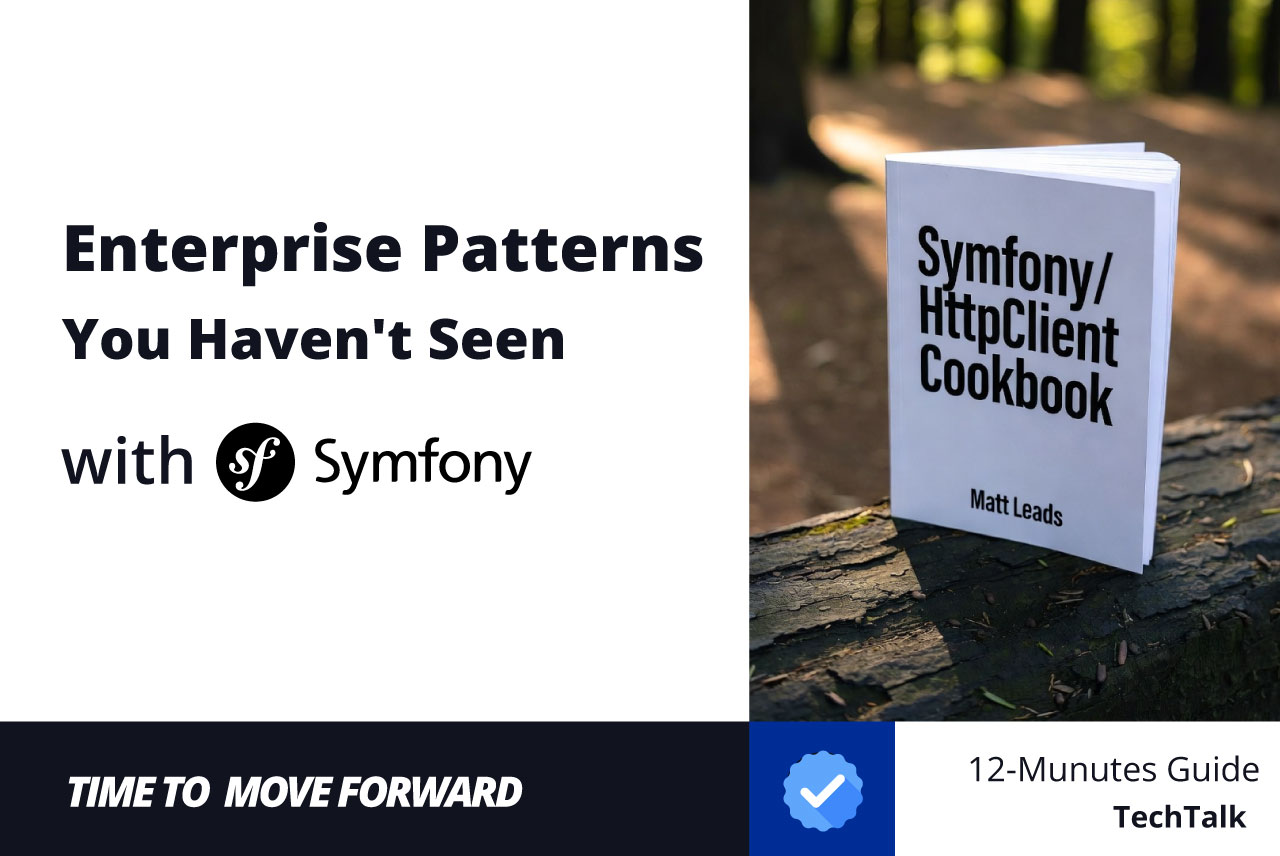 Scaling API Integrations in Symfony: Fire-and-Forget, Factories, Auditing & Streams